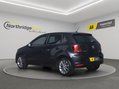 Volkswagen Polo 1.0 BlueMotion Tech SE Design Euro 6 (s/s) 5dr 6