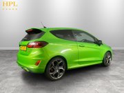 Ford Fiesta 1.5T EcoBoost ST-3 Hatchback 3dr Petrol Manual Euro 6 (s/s) (200 ps) DAB Ra 7