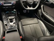 Audi A4 2.0 TFSI 35 Black Edition Saloon 4dr Petrol S Tronic Euro 6 (s/s) (150 ps) 15