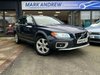 Volvo XC70 D3 SE LUX