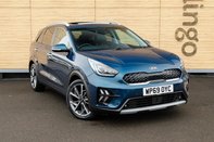 Kia Niro 4 1