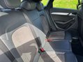 Audi Q3 2.0 Q3 S Line+ TDI Quattro Semi-Auto 4WD 5dr 9