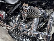 Harley-Davidson Touring 1690 FLHRC ROADKING CLASSIC 2012, MANY EXTRAS, LONG MOT 27