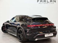 Porsche Taycan Performance Plus 93.4kWh 4S Cross Turismo 5dr Electric Auto 4WD (571 ps) 5