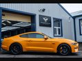 Ford Mustang 5.0 Mustang GT Auto 2dr 3