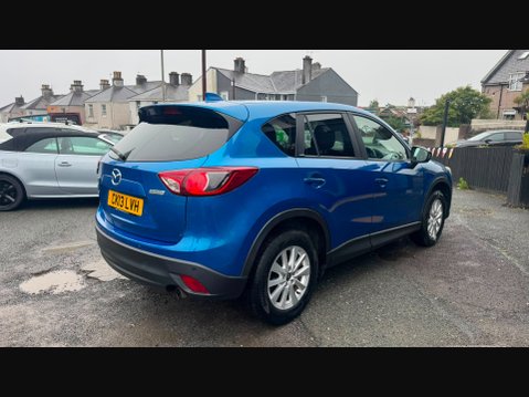 Mazda CX-5 SE-L NAV 6