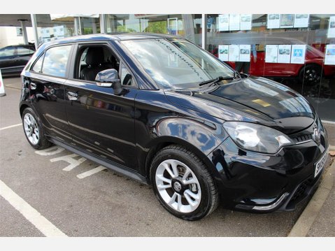 MG MG3 STYLE PLUS VTI-TECH 4