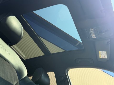 Audi Q3 TFSI QUATTRO BLACK EDITION 31