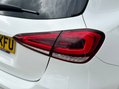 Mercedes-Benz A Class A 200 AMG LINE 12