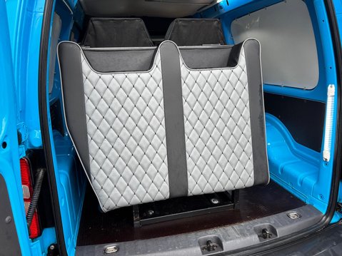 Volkswagen Caddy C20 TDI STARTLINE 2