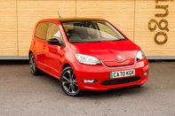 Skoda Citigo SE L IV 1