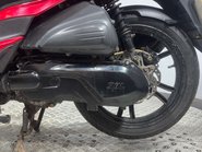 SYM Symphony 2018 PROJECT SCOOTER SPARES OR REPAIR 200CC BIKE 22