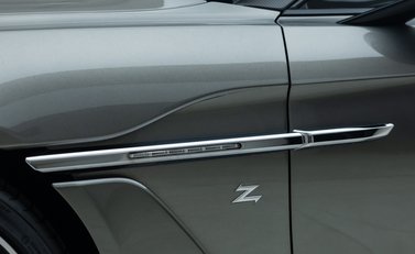Aston Martin Vanquish ZAGATO 34