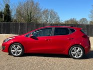 Kia Ceed CRDI 4 ISG 6