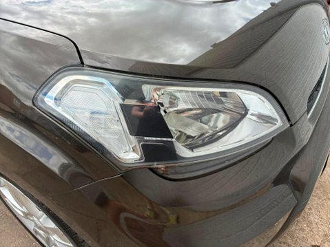 Kia Soul 1.6 Shaker Euro 4 5dr 29