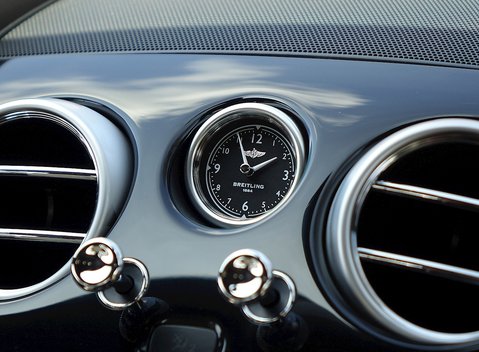 Bentley Continental GT V8 S Mulliner 4