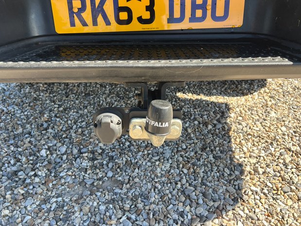 Volkswagen Amarok 4Motion | 2 LT | Dbl Cab | Nav | AC | Tow Bar | Se 23