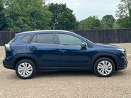Suzuki S-Cross MOTION BOOSTERJET MHEV 5