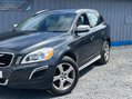 Volvo XC60 2.4 D5 R-Design Nav Geartronic AWD Euro 5 5dr 24