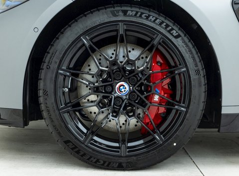 BMW M3 Competition xDrive Touring 8