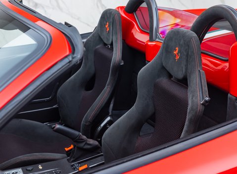 Ferrari 430 Scuderia SPIDER 16M 19