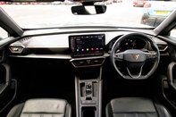 Cupra Formentor TSI V2 DSG 3