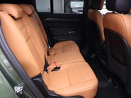 Land Rover Defender 110 BRAND NEW D350 HARD TOP X-DYNAMIC HSE STYLED BY SEEKER SVR SEATS IN TAN  16