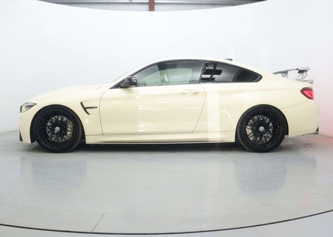 BMW M4 M4 Competition Edition Package 1 of 1 9