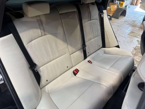 BMW X4 3.0 X4 xDrive 30d M Sport Auto 4WD 5dr 58