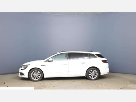 Renault Megane 1.5 Blue dCi Play Sport Tourer Euro 6 (s/s) 5dr 16