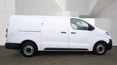 Vauxhall Vivaro LWB L2H1 Low Roof 290 Air Con Sensors EURO 6 3