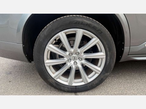 Volvo XC90 2.0 XC90 Inscription Pro D5 PowerPulse AWD Auto 4WD 5dr 41