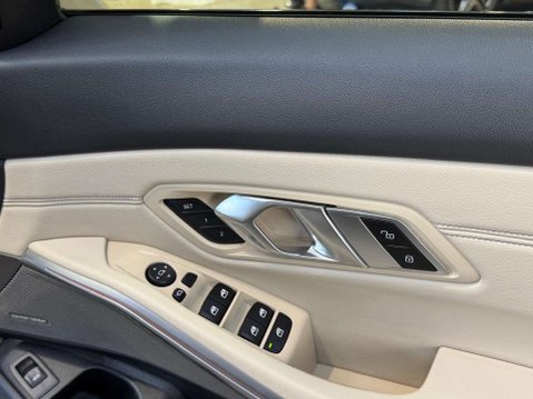 BMW 3 Series 3.0 M340i xDrive Auto 4WD 4dr 58