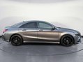 Mercedes-Benz CLA Class 2.1 CLA 220 D AMG Line Auto 4dr 6