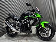 Kawasaki Z 2023 125CC NAKED BIKE MOT 10/27 WARRANTY SERVICED 1 OWNER 3