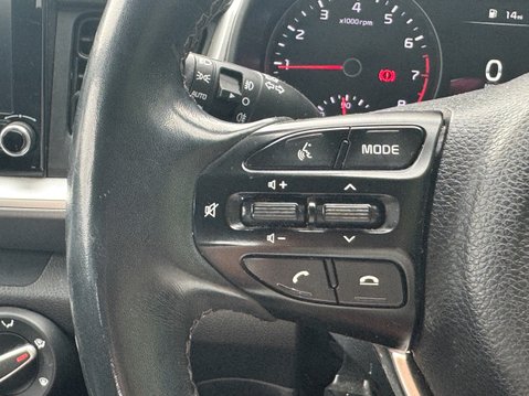 Kia Stonic 1.0 T-GDi 2 SUV 5dr Petrol Manual Euro 6 (s/s) (99 bhp) 12
