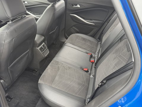 Vauxhall Grandland 1.2 Turbo Ultimate 5dr 33