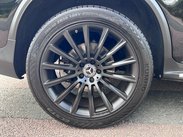 Mercedes-Benz GLC 2.0 GLC300d AMG Line (Premium) Coupe G-Tronic+ 4MATIC Euro 6 (s/s) 5dr 63