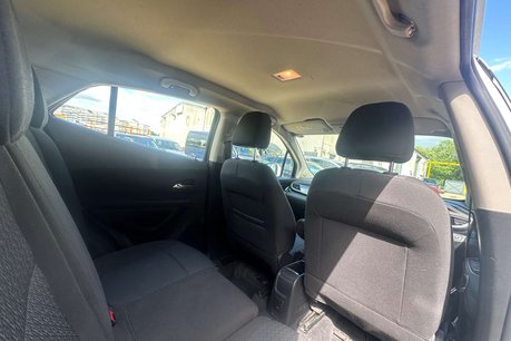 Vauxhall Mokka X 1.4i Turbo ecoTEC Active SUV 5dr Petrol Manual Euro 6 (s/s) (140 ps) 16