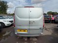 Ford Transit Custom 2.0 TDCi 270 Limited Panel Van 5dr Diesel Manual L1 H1 (157 g/km, 128 bhp) 9