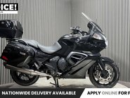 Triumph Trophy 1200 1215 SE 2016 ONLY 19K MOT SEPTEMBER 2027 FULL LUGGAGE 1