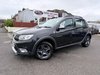 Dacia Sandero Stepway 0.9 LAUREATE TCE