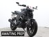 Yamaha MT-125 MT 125 (MTN 125-A) 