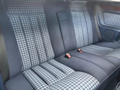 Mercedes-Benz E Class 3.2 E320 Cabriolet 2dr Petrol Automatic (217 bhp) 7