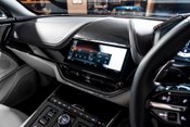 Aston Martin DBX 707 V8. VAT Q. Q PAINTWORK. 40K IN OPTIONS. DUOTONE INTERIOR. H & C SEATS. 35