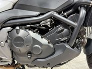 Honda NC750S 2014 GOOD RUNNING COMMUTER PROJECT BIKE 750CC 15