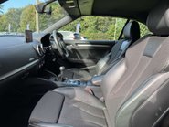 Audi A3 1.6 A3 S Line TDI 2dr 38