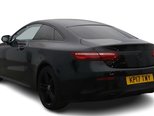 Mercedes-Benz E Class 2.0 E220d AMG Line Coupe 2dr Diesel G-Tronic+ Euro 6 (s/s) (194 ps) 4