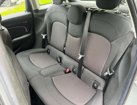 Mini Hatch 1.5 Cooper Classic 5dr 38