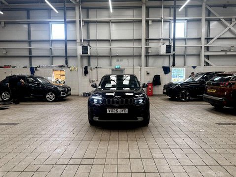 Jeep Avenger 1.2 e-Hybrid Summit SUV 5dr Petrol Hybrid e-DCT Euro 6 (s/s) (100 ps) 2